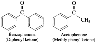 Maharashtra Board Solutions Class 12 Chemistry: Chapter 12- Aldehydes, Ketones and Carboxylic Acids Question 2.i