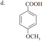 Maharashtra Board Solutions Class 12 Chemistry: Chapter 12- Aldehydes, Ketones and Carboxylic Acids Question 1.iv