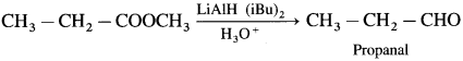 Maharashtra Board Solutions Class 12 Chemistry: Chapter 12- Aldehydes, Ketones and Carboxylic Acids Question 2.iv