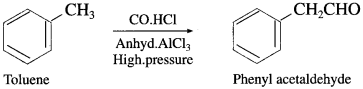 Maharashtra Board Solutions Class 12 Chemistry: Chapter 12- Aldehydes, Ketones and Carboxylic Acids Question 2.iv