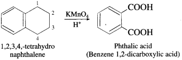 Maharashtra Board Solutions Class 12 Chemistry: Chapter 12- Aldehydes, Ketones and Carboxylic Acids Question 2.vii