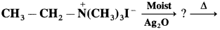 Maharashtra Board Solutions Class 12 Chemistry: Chapter 13- Amines Question