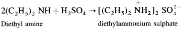 Maharashtra Board Solutions Class 12 Chemistry: Chapter 13- Amines Question 2.ix