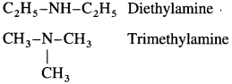 Maharashtra Board Solutions Class 12 Chemistry: Chapter 13- Amines Question 4.ii
