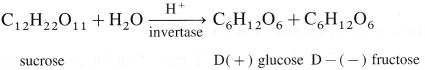Maharashtra Board Solutions Class 12 Chemistry: Chapter 14- Biomolecules