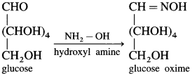 Maharashtra Board Solutions Class 12 Chemistry: Chapter 14- Biomolecules