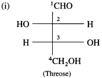 Maharashtra Board Solutions Class 12 Chemistry: Chapter 14- Biomolecules