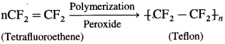Maharashtra Board Solutions Class 12 Chemistry: Chapter 15- Introduction to Polymer Chemistry Question 4.vi