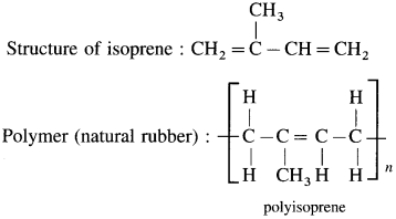 Maharashtra Board Solutions Class 12 Chemistry: Chapter 15- Introduction to Polymer Chemistry Question 5.iv