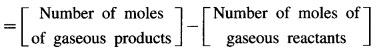 Maharashtra Board Solutions Class 12 Chemistry: Chapter 4- Chemical Thermodynamics Question 4.ii