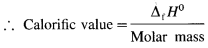 Maharashtra Board Solutions Class 12 Chemistry: Chapter 4- Chemical Thermodynamics Question 3.iv