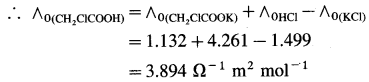 Maharashtra Board Solutions Class 12 Chemistry: Chapter 5- Electrochemistry Question 1