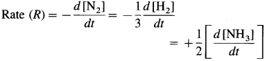 Maharashtra Board Solutions Class 12 Chemistry: Chapter 6- Chemical Kinetics Question 2.i