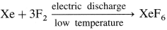 Maharashtra Board Solutions Class 12 Chemistry: Chapter 7- Elements of Groups 16, 17 and 18 Question 3.xvi