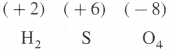 Maharashtra Board Solutions Class 12 Chemistry: Chapter 7- Elements of Groups 16, 17 and 18 Question 1.vii