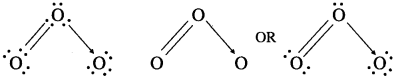 Maharashtra Board Solutions Class 12 Chemistry: Chapter 7- Elements of Groups 16, 17 and 18 Question 3.xix