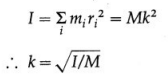 Maharashtra Board Solutions Class 12 Physics: Chapter 1- Rotational Dynamics Question 5