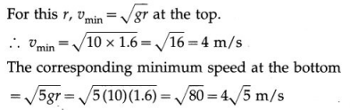Maharashtra Board Solutions Class 12 Physics: Chapter 1- Rotational Dynamics Question 18