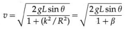 Maharashtra Board Solutions Class 12 Physics: Chapter 1- Rotational Dynamics Question 22