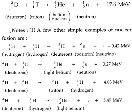 Maharashtra Board Solutions Class 12 Physics: Chapter 15- Structure of Atoms and Nuclei Question 8