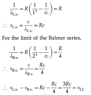 Maharashtra Board Solutions Class 12 Physics: Chapter 15- Structure of Atoms and Nuclei Question 2