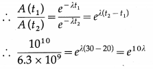 Maharashtra Board Solutions Class 12 Physics: Chapter 15- Structure of Atoms and Nuclei Question 19