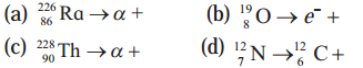 Maharashtra Board Solutions Class 12 Physics: Chapter 15- Structure of Atoms and Nuclei Question 14