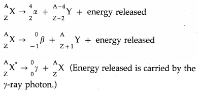 Maharashtra Board Solutions Class 12 Physics: Chapter 15- Structure of Atoms and Nuclei Question 7