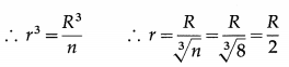 Maharashtra Board Solutions Class 12 Physics: Chapter 2- Mechanical Properties of Fluids Question 21