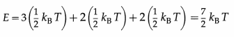 Maharashtra Board Solutions Class 12 Physics: Chapter 3- Kinetic Theory of Gases and Radiation Question 2.6