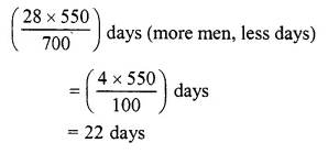 RS Aggarwal Solutions for Class 6 Maths Chapter 10–Ratio, Proportion and Unitary Method Ex 10B Question 18