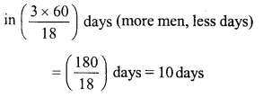 RS Aggarwal Solutions for Class 6 Maths Chapter 10–Ratio, Proportion and Unitary Method Ex 10B Question 19