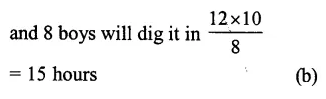 RS Aggarwal Solutions for Class 6 Maths Chapter 10–Ratio, Proportion and Unitary Method Ex 10C Question 24