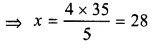 RS Aggarwal Solutions for Class 6 Maths Chapter 10–Ratio, Proportion and Unitary Method Ex 10C Question 4