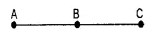 RS Aggarwal Solutions for Class 6 Maths Chapter 11–Line Segment, Ray and Line Ex 11A Question 4