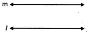 RS Aggarwal Solutions for Class 6 Maths Chapter 12–Parallel Lines Question 4