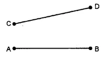 RS Aggarwal Solutions for Class 6 Maths Chapter 12–Parallel Lines Question 6
