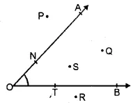 RS Aggarwal Solutions for Class 6 Maths Chapter 13–Angles and Their Measurement Ex 13A Question 4