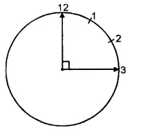 RS Aggarwal Solutions for Class 6 Maths Chapter 13–Angles and Their Measurement Ex 13B Question 4