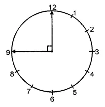 RS Aggarwal Solutions for Class 6 Maths Chapter 13–Angles and Their Measurement Ex 13B Question 4