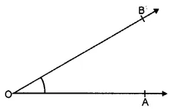 RS Aggarwal Solutions for Class 6 Maths Chapter 13–Angles and Their Measurement Ex 13B Question 5