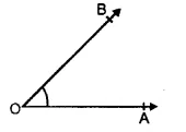 RS Aggarwal Solutions for Class 6 Maths Chapter 13–Angles and Their Measurement Ex 13C Question 1