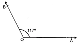 RS Aggarwal Solutions for Class 6 Maths Chapter 13–Angles and Their Measurement Ex 13C Question 2
