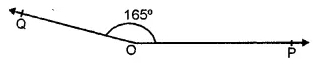 RS Aggarwal Solutions for Class 6 Maths Chapter 13–Angles and Their Measurement Ex 13C Question 2