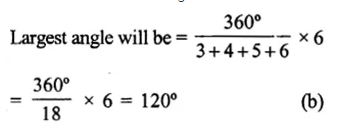 RS Aggarwal Solutions for Class 6 Maths Chapter 17–Quadrilaterals Ex 17B Question 3