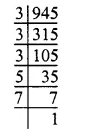 RS Aggarwal Solutions for Class 6 Maths Chapter 2–Factors and Multiples  Ex 2C Solutions Question 10