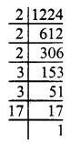 RS Aggarwal Solutions for Class 6 Maths Chapter 2–Factors and Multiples  Ex 2C Solutions Question 11