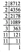 RS Aggarwal Solutions for Class 6 Maths Chapter 2–Factors and Multiples  Ex 2C Solutions Question 13