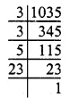 RS Aggarwal Solutions for Class 6 Maths Chapter 2–Factors and Multiples  Ex 2C Solutions Question 15