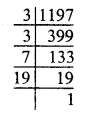 RS Aggarwal Solutions for Class 6 Maths Chapter 2–Factors and Multiples  Ex 2C Solutions Question 16